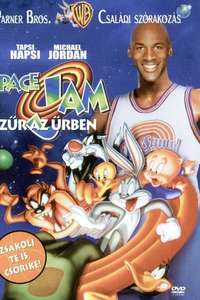 Space Jam - Poster