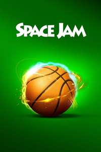 Space Jam - Poster