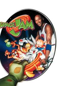 Space Jam - Poster