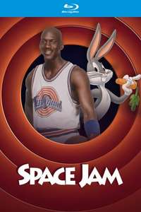Space Jam - Poster