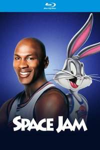 Space Jam - Poster