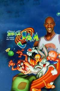 Space Jam - Poster
