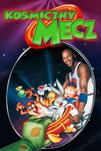 Space Jam - Poster