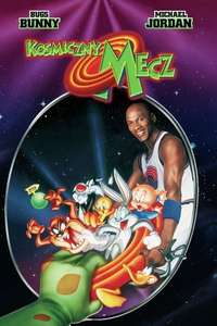 Space Jam - Poster