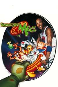 Space Jam - Poster