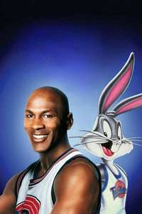 Space Jam - Poster