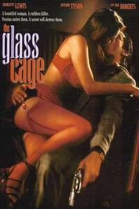 The Glass Cage - Poster