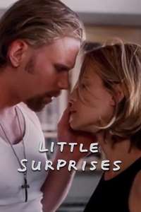 Little Surprises - Poster