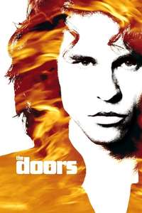 The Doors - Poster