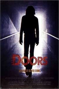 The Doors - Poster