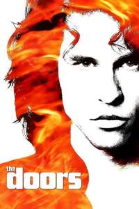 The Doors - Poster