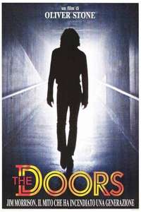 The Doors - Poster