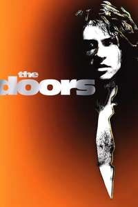 The Doors - Poster
