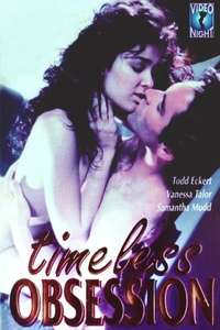 Timeless Obsession - Poster