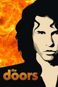 The Doors - Poster