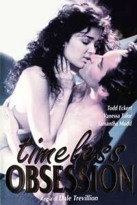Timeless Obsession - Poster