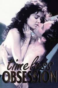 Timeless Obsession - Poster