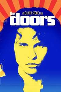 The Doors - Poster
