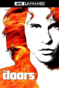 The Doors - Poster