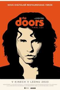 The Doors - Poster