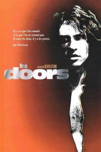 The Doors - Poster