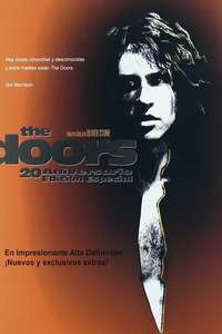 The Doors - Poster