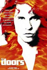 The Doors - Poster