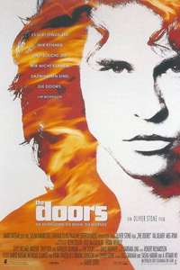 The Doors - Poster