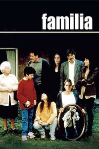 Family - Poster