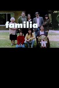 Family - Poster