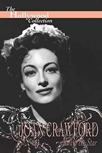 Joan Crawford: Always the Star - Poster