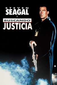 Out for Justice - Poster