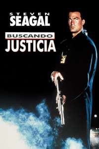 Out for Justice - Poster