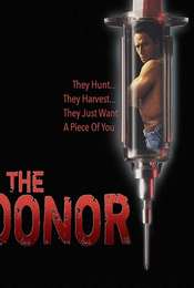 The Donor