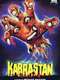 Kabrastan