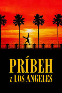 L.A. Story - Poster