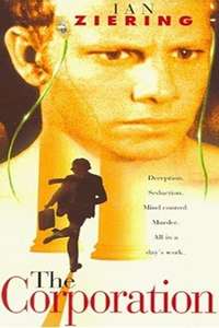 Subliminal Seduction - Poster