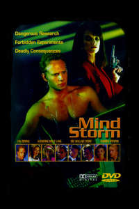 Subliminal Seduction - Poster