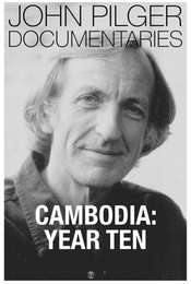 Cambodia: Year Ten