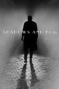 Shadows and Fog - Poster