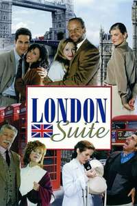 London Suite - Poster