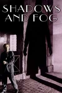 Shadows and Fog - Poster