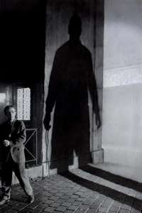 Shadows and Fog - Poster