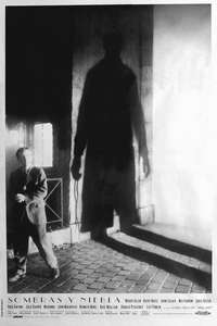 Shadows and Fog - Poster