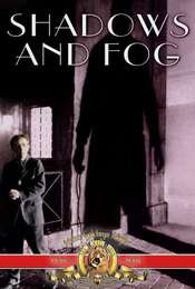 Shadows and Fog