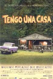 Tengo una casa