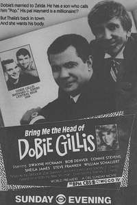 Bring Me the Head of Dobie Gillis - Poster