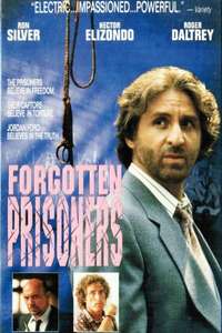 Forgotten Prisoners: The Amnesty Files - Poster