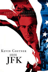 JFK - Poster