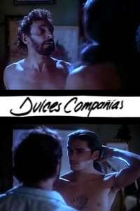 Dulces compañías - Poster